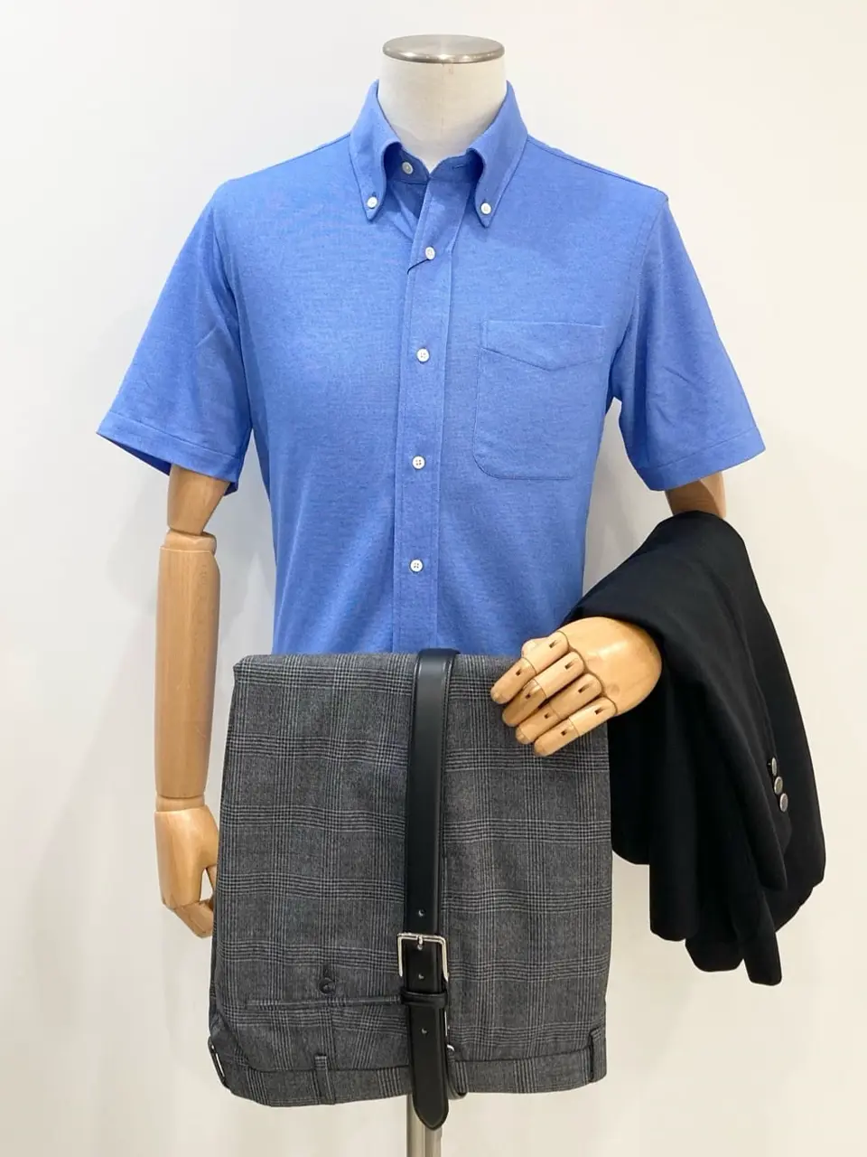  笹島 コーディネート画像