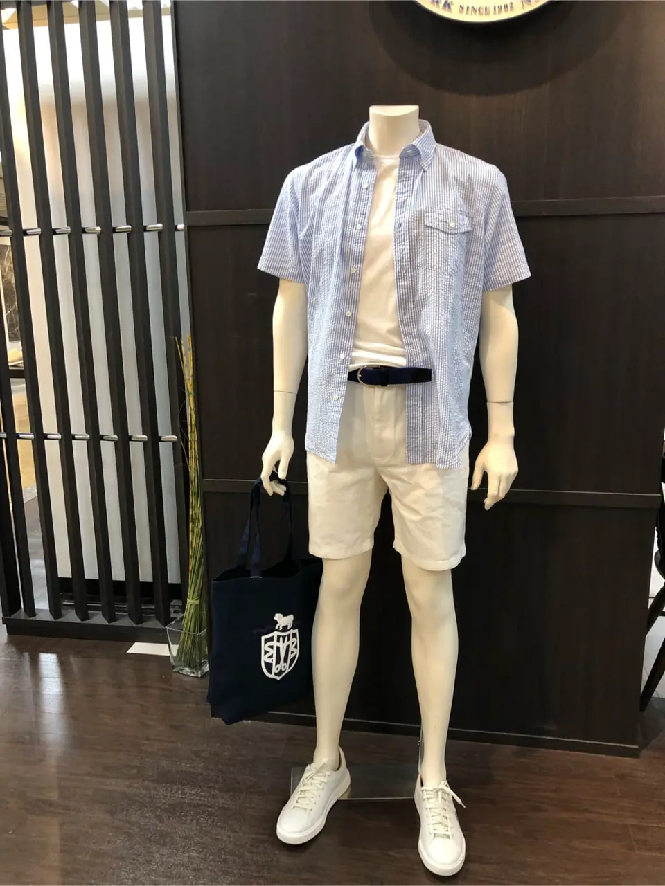  功刀 コーディネート画像