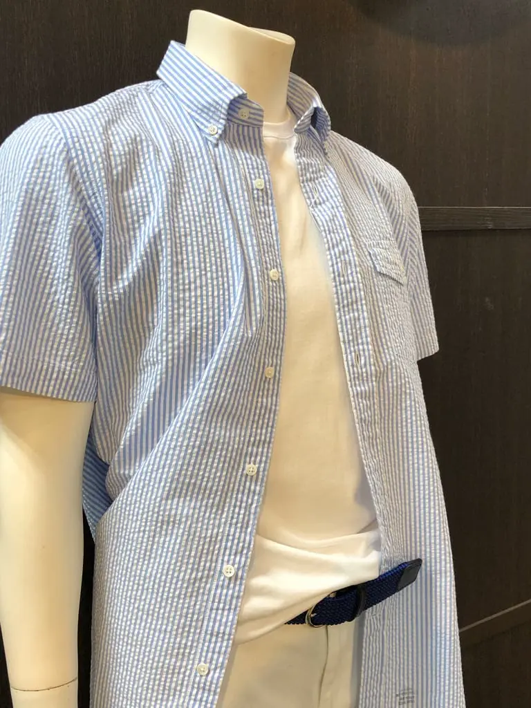 J.PRESS MEN 功刀 コーディネート画像