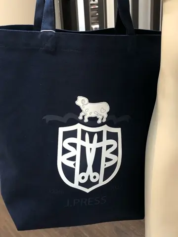 J.PRESS MEN 功刀 コーディネート画像