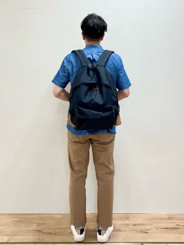 J.PRESS MEN 岡部 コーディネート画像