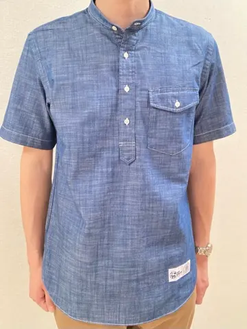 J.PRESS MEN 岡部 コーディネート画像