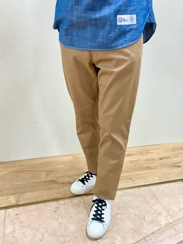 J.PRESS MEN 岡部 コーディネート画像