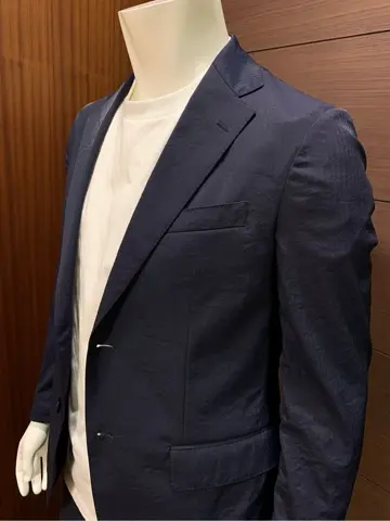 J.PRESS MEN 戸森 コーディネート画像