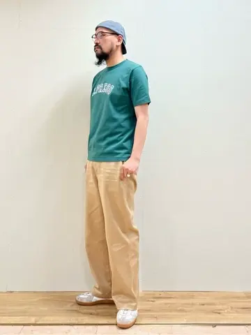 J.PRESS MEN 柳原 コーディネート画像