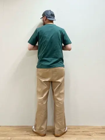 J.PRESS MEN 柳原 コーディネート画像