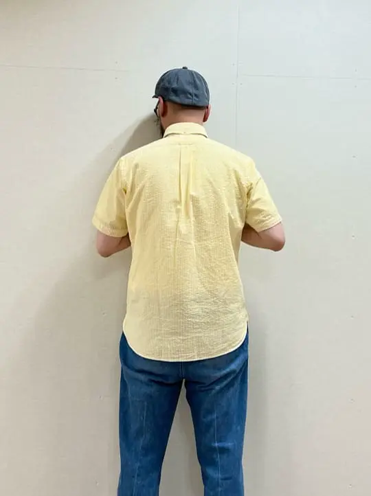 J.PRESS MEN 柳原 コーディネート画像