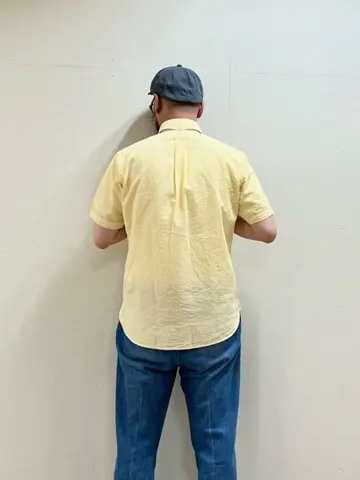 J.PRESS MEN 柳原 コーディネート画像