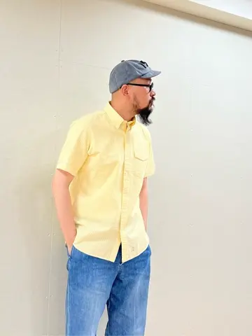 J.PRESS MEN 柳原 コーディネート画像