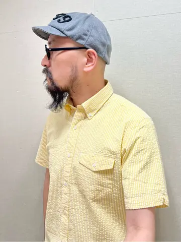 J.PRESS MEN 柳原 コーディネート画像
