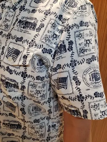 J.PRESS MEN 橋場 コーディネート画像