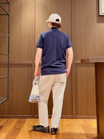 J.PRESS MEN 瀬戸 コーディネート画像