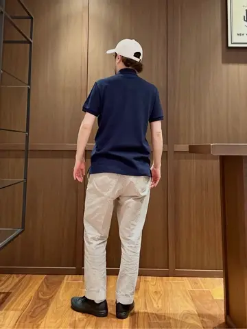 J.PRESS MEN 瀬戸 コーディネート画像