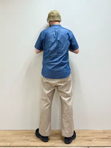 J.PRESS MEN 柳原 コーディネート画像