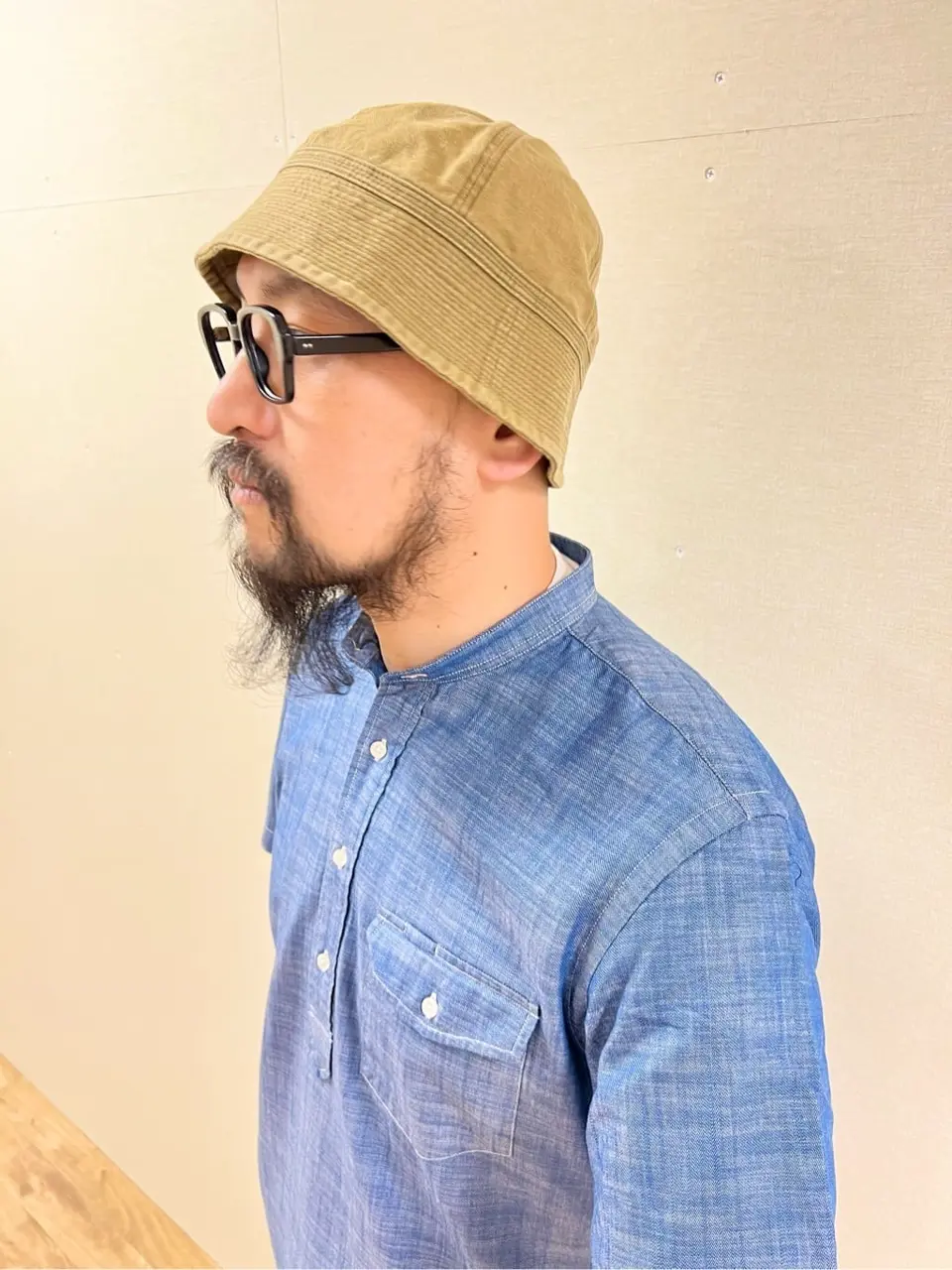 J.PRESS MEN 柳原 コーディネート画像