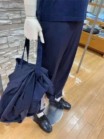 J.PRESS MEN 渡邊 コーディネート画像