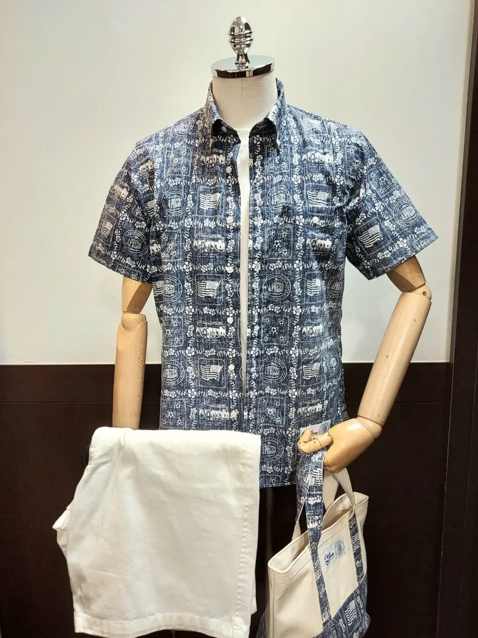 J.PRESS MEN 谷口 コーディネート画像