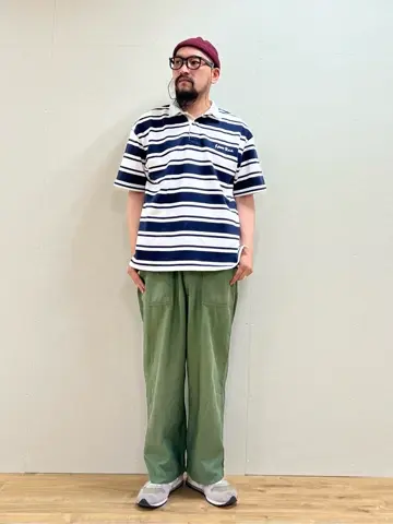 J.PRESS MEN 柳原 コーディネート画像