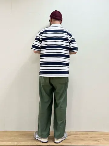 J.PRESS MEN 柳原 コーディネート画像