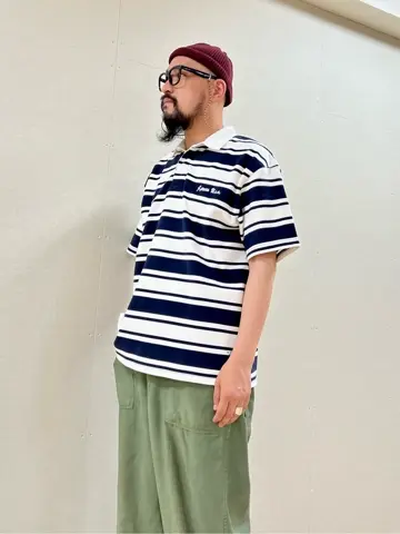 J.PRESS MEN 柳原 コーディネート画像