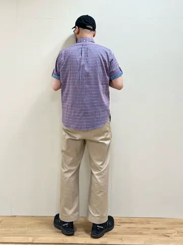 J.PRESS MEN 柳原 コーディネート画像