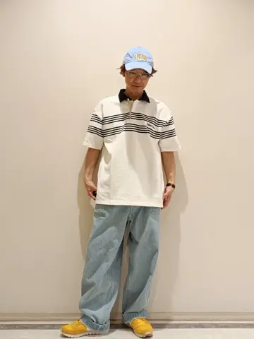 J.PRESS MEN 春木 コーディネート画像