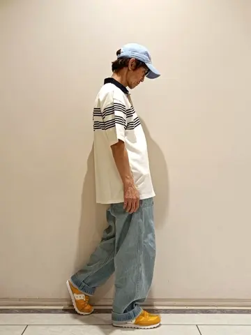 J.PRESS MEN 春木 コーディネート画像