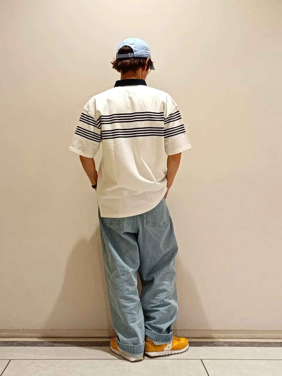 J.PRESS MEN 春木 コーディネート画像