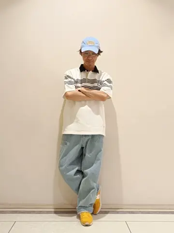 J.PRESS MEN 春木 コーディネート画像