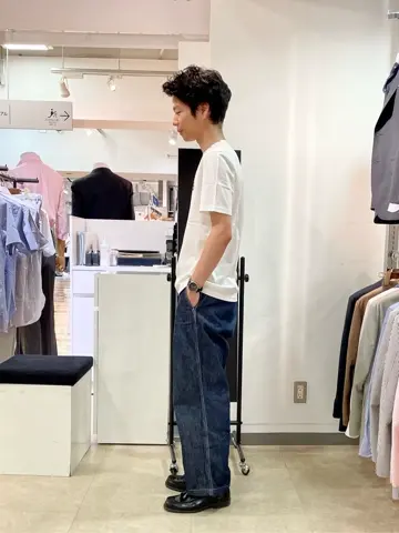 J.PRESS MEN 西本 コーディネート画像