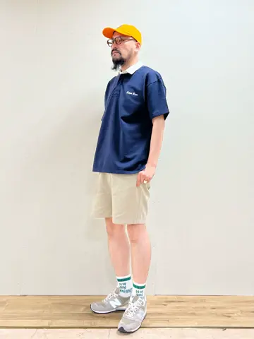 J.PRESS MEN 柳原 コーディネート画像