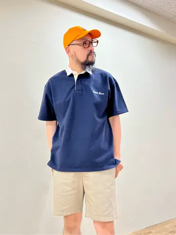 J.PRESS MEN 柳原 コーディネート画像