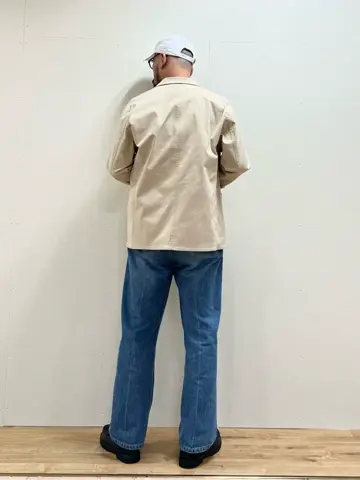 J.PRESS MEN 柳原 コーディネート画像