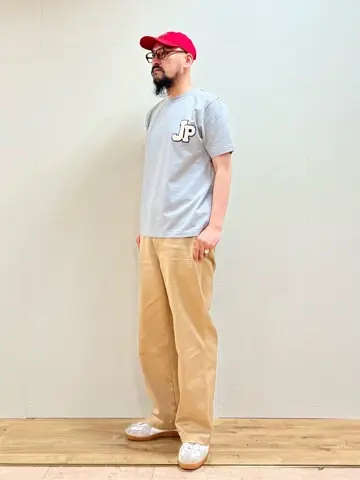 J.PRESS MEN 柳原 コーディネート画像