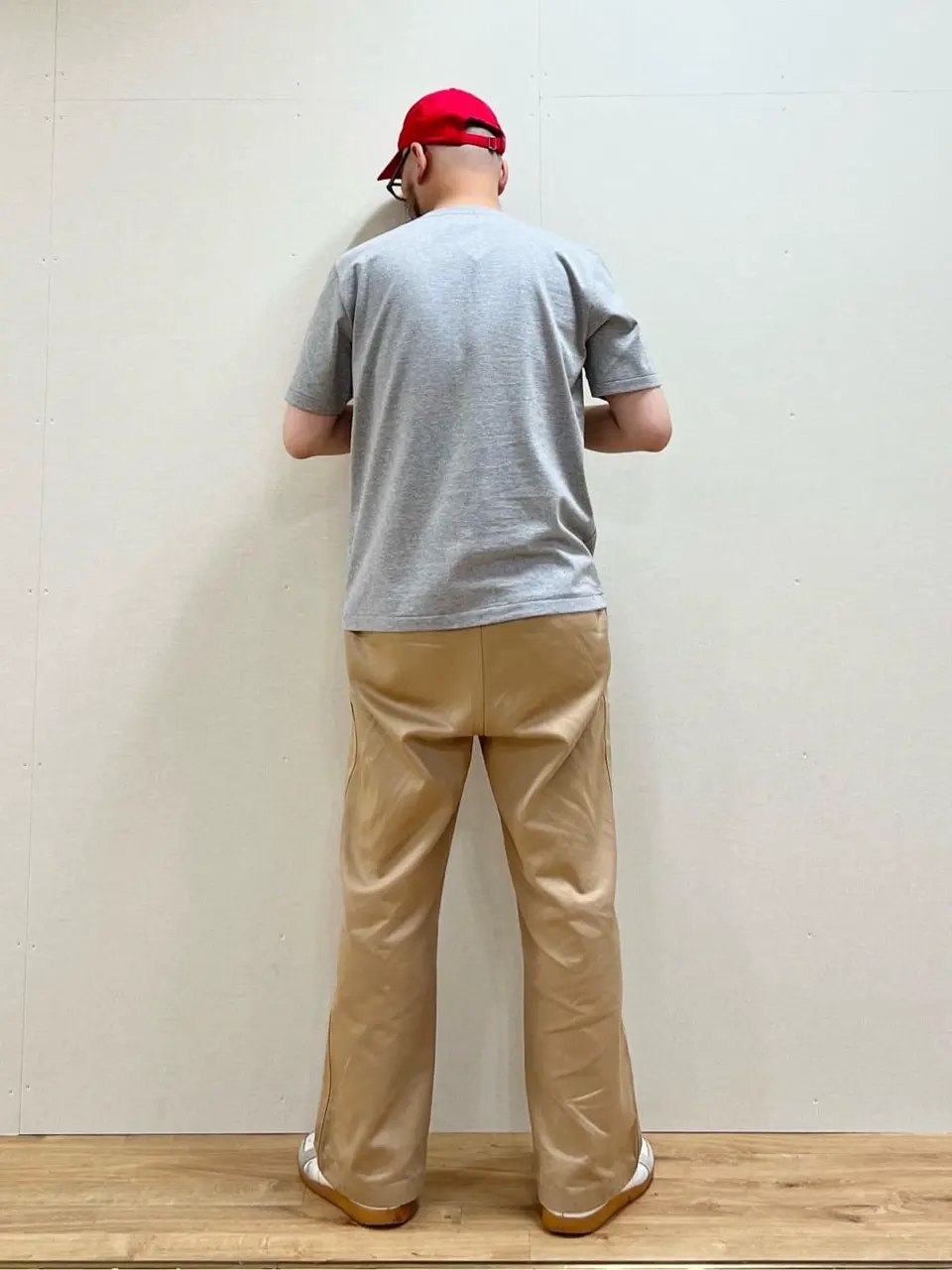 J.PRESS MEN 柳原 コーディネート画像