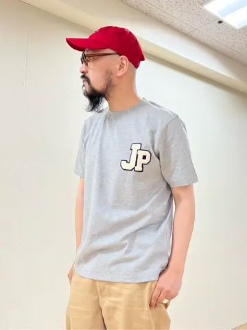 J.PRESS MEN 柳原 コーディネート画像