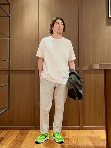 J.PRESS MEN 瀬戸 コーディネート画像