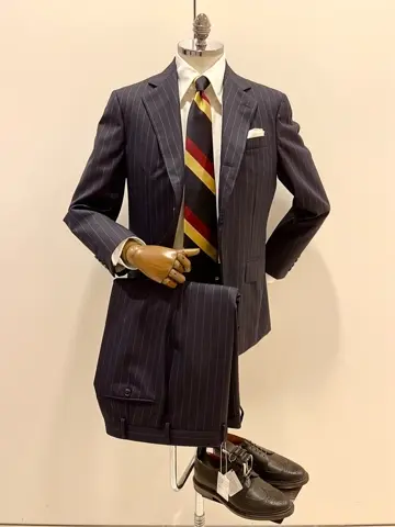 J.PRESS MEN 今山 コーディネート画像