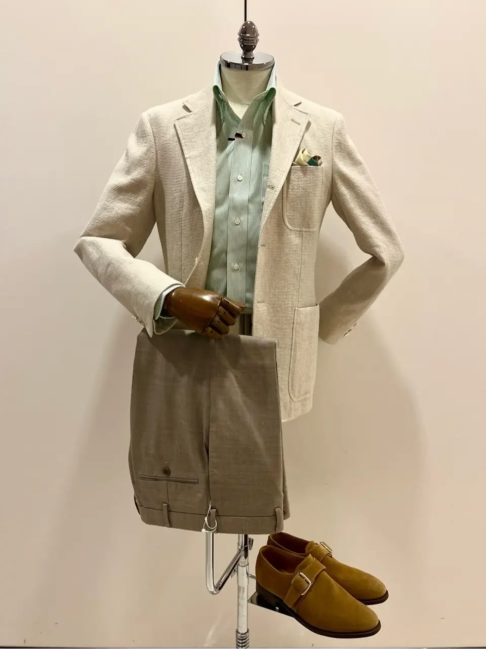  今山 コーディネート画像