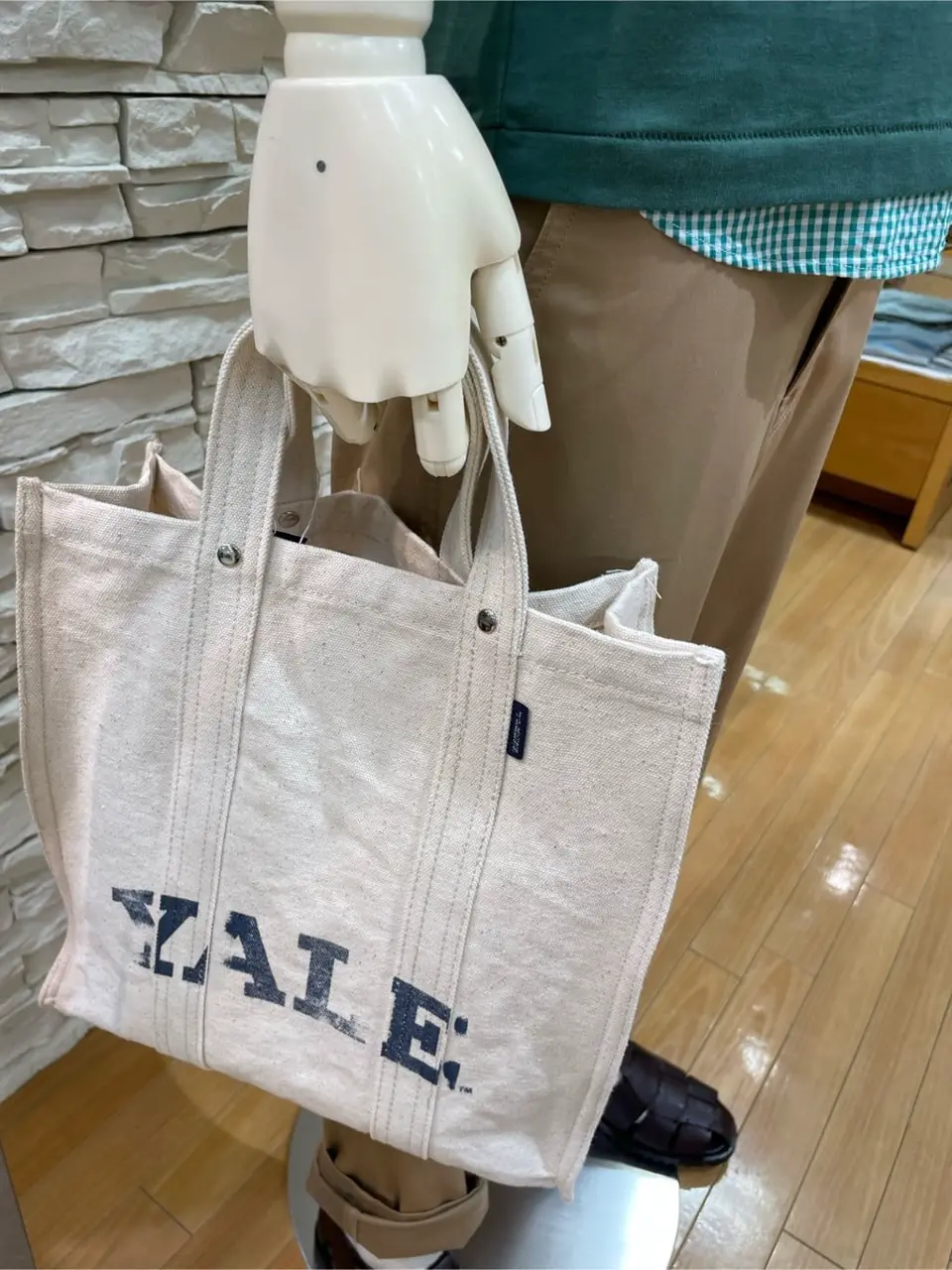 J.PRESS MEN 渡邊 コーディネート画像