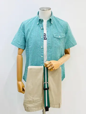 J.PRESS MEN 笹島 コーディネート画像