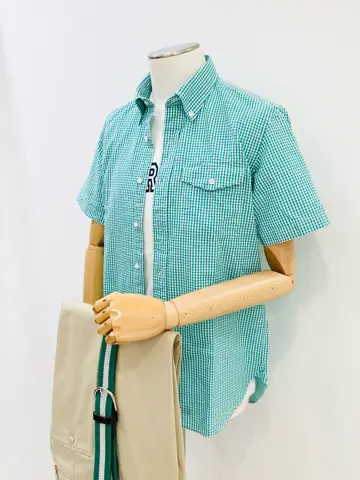 J.PRESS MEN 笹島 コーディネート画像