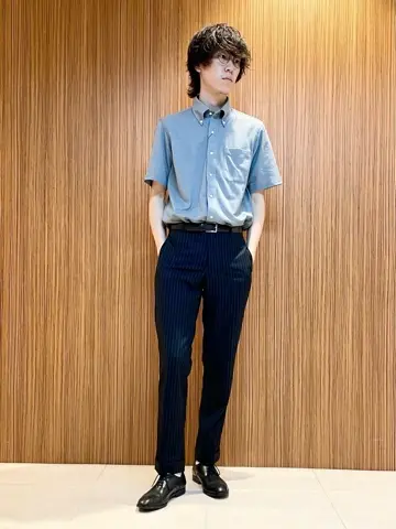 J.PRESS MEN 近藤 コーディネート画像