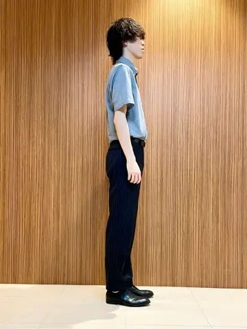 J.PRESS MEN 近藤 コーディネート画像