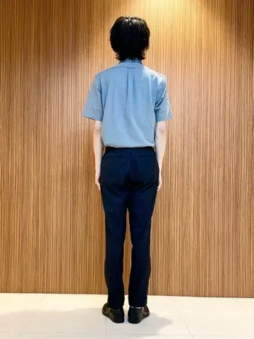 J.PRESS MEN 近藤 コーディネート画像