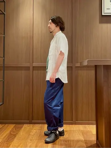 J.PRESS MEN 瀬戸 コーディネート画像