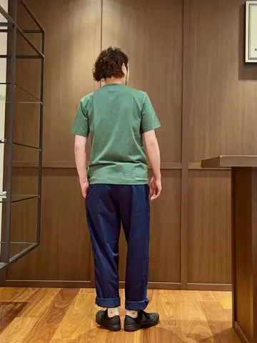 J.PRESS MEN 瀬戸 コーディネート画像