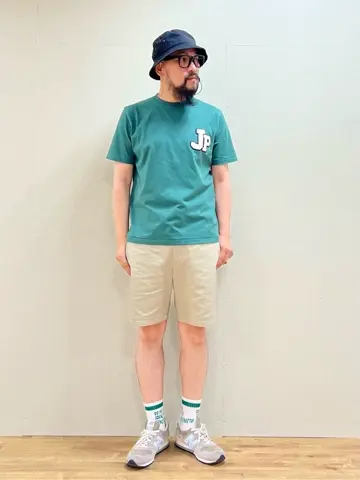 J.PRESS MEN 柳原 コーディネート画像