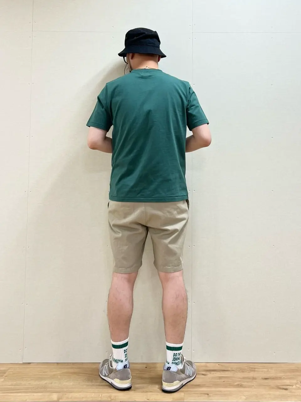 J.PRESS MEN 柳原 コーディネート画像