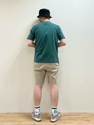 J.PRESS MEN 柳原 コーディネート画像